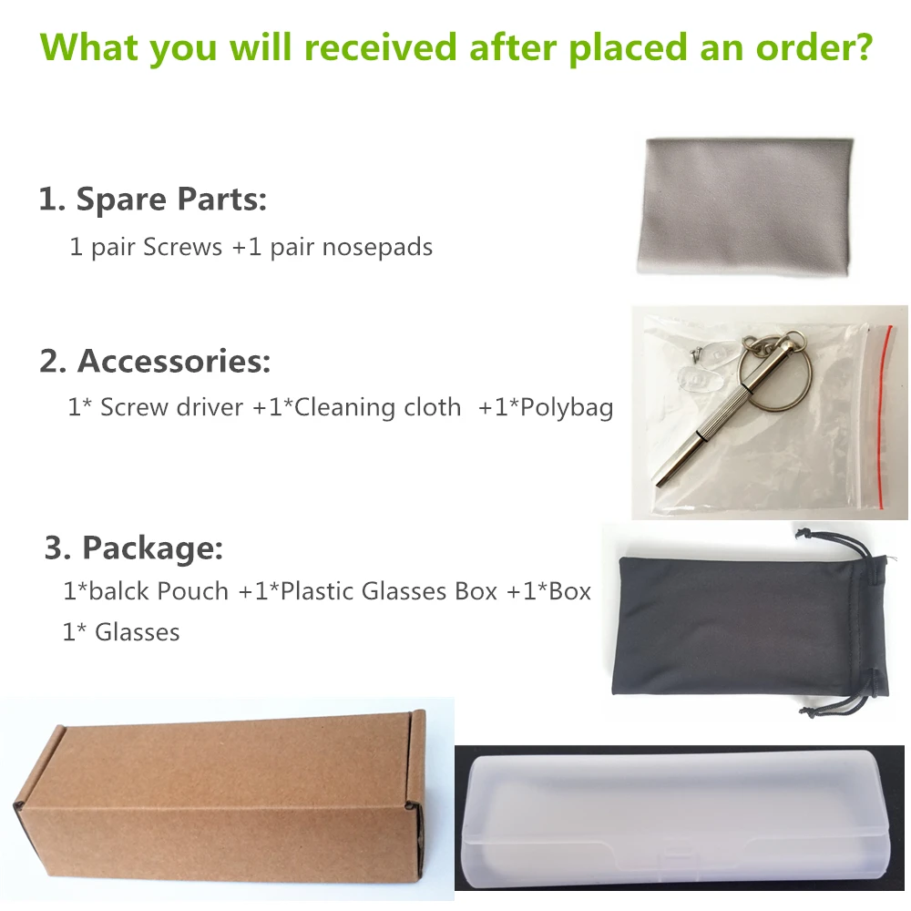 aliexpress package