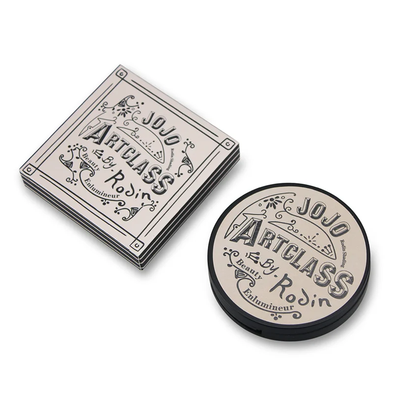 Бронзатор Маркер Макияж Пудра Свечение Комплект Исправить Обрезки Порошок