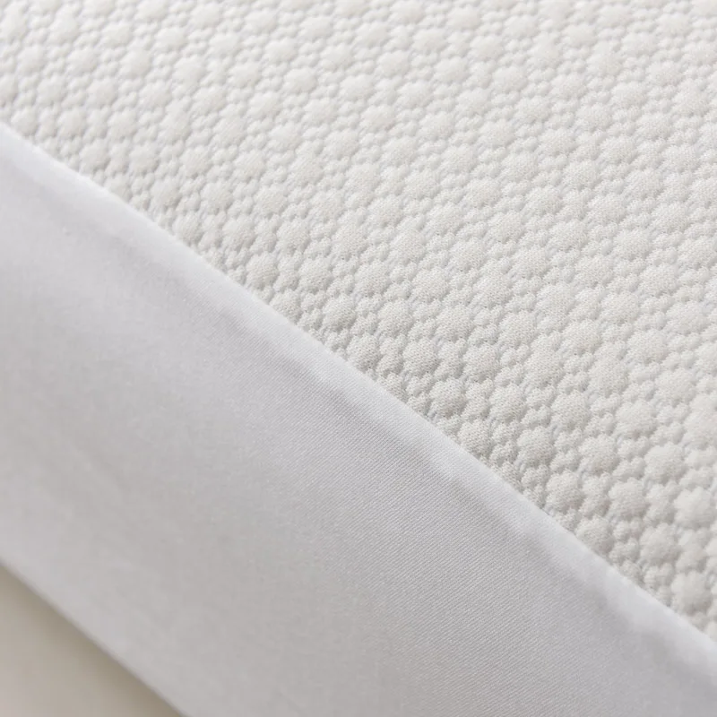 cotton mattress protector cover