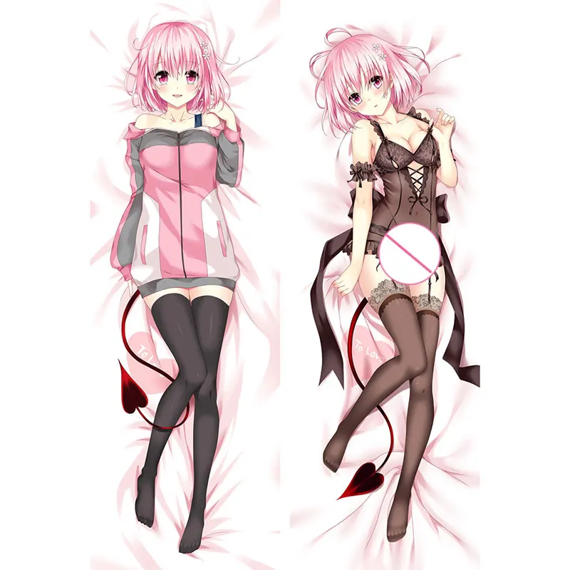 Type C Новая двухсторонняя печатная волшебная девушка Dakimakura Аниме-наволочки сексуальные чехлы обнимающие чехол - Цвет: Type C