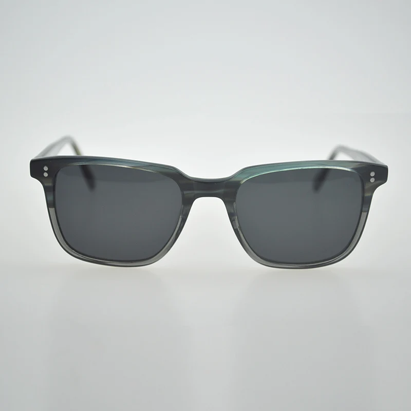 Новая мода OV5031 мужские поляризованные солнцезащитные очки, солнцезащитные очки для вождения очки прямоугольник Тень для мужчин NDG Oculos masculino мужской