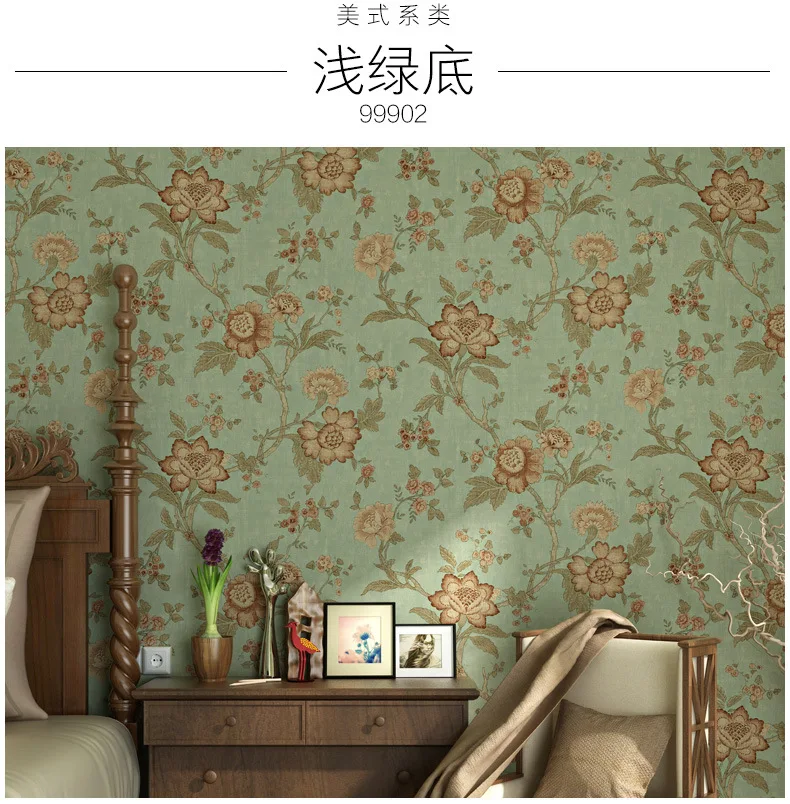 Green wallpaper (3)