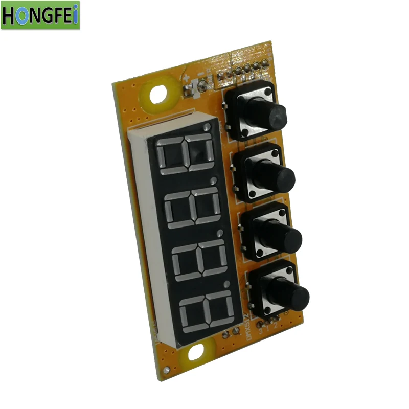

54x3w/36x3w LED Par Light Motherboard rgbw par led DMX512 controller 8ch