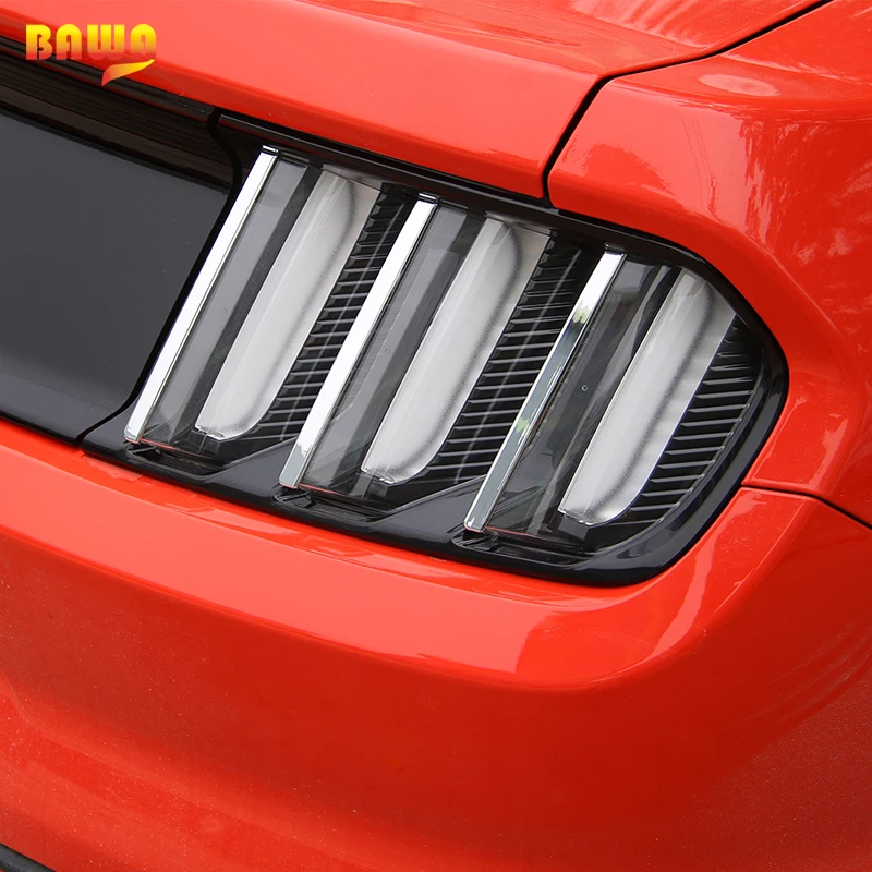 Зависания для хвостовой части автомобиля светильник лампы украшения бар полосы