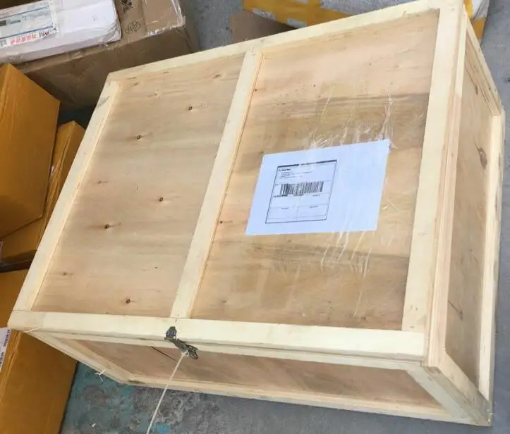 packaging