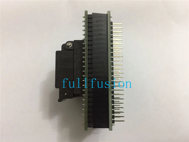 QFN24-DIP α׷  QFN-24BT-0.5-01 qfn24 0.5mm ġ enplas ic ׽Ʈ  ic ü ũ 4x4mm  