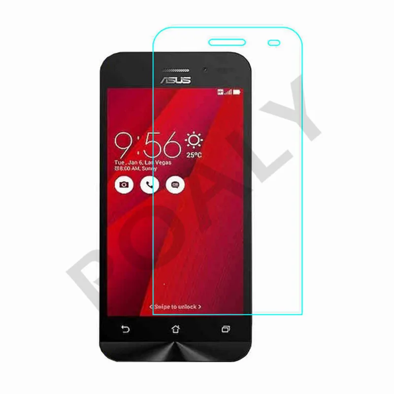 

Tempered Glass Asus Zenfone Go ZB450KL Screen Protector ASUS Zenfone Go ZB450KL X009D X009dd ZB ZB450 450 450KL KL Glass