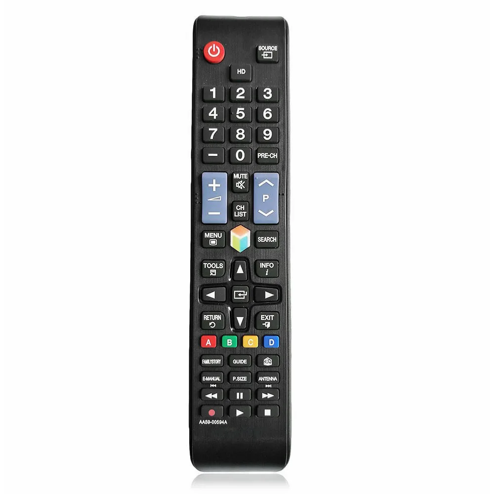 

Universal Remote Control Wireless Smart Controller Replacement for Samsung HDTV LED Smart Digital TV remote controller
