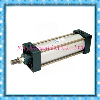 

SC 100mm X 50mm Airtac Standard Cylinder 100mm Bore 50mm Stroke