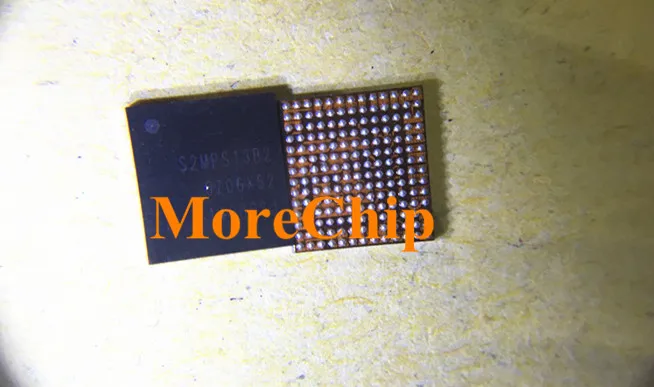 S2MPS13B2 для Samsung NOTE4 Big Power IC большой основной источник питания PM chip 5 шт./лот |