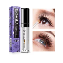 BIOAQUA eyelash growth serum treatments eyelash serum 7 Days Longer Thicker feg eyelash enhancer eye lash lift makeup Eyes Care