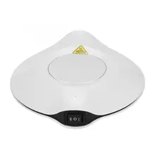 Подогреватель кофе USB подогреватель чашки и холода кружка для напитков коврик офисный чай подогреватель Кофе Pad Calienta Taza