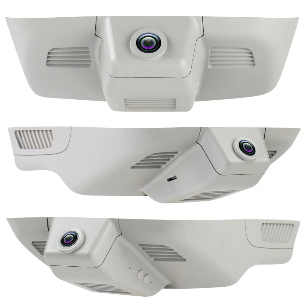 car dvr for benzl GLK300