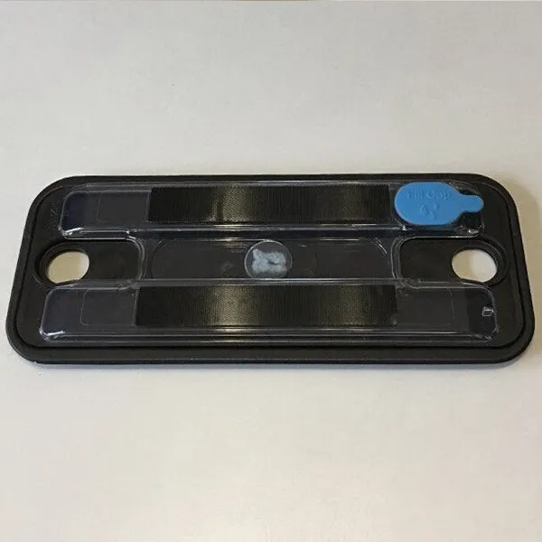 

High Quality 1wet tray+3 Wet Pro-Clean Mopping Cloth Parts for iRobot Braava Vacuum Cleaner 380 380t 5200 Mint5200C 4200A 4205