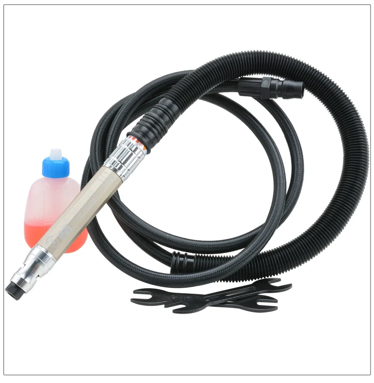 Pneumatic grinding machine grinder mill windmill pen pen type grinding