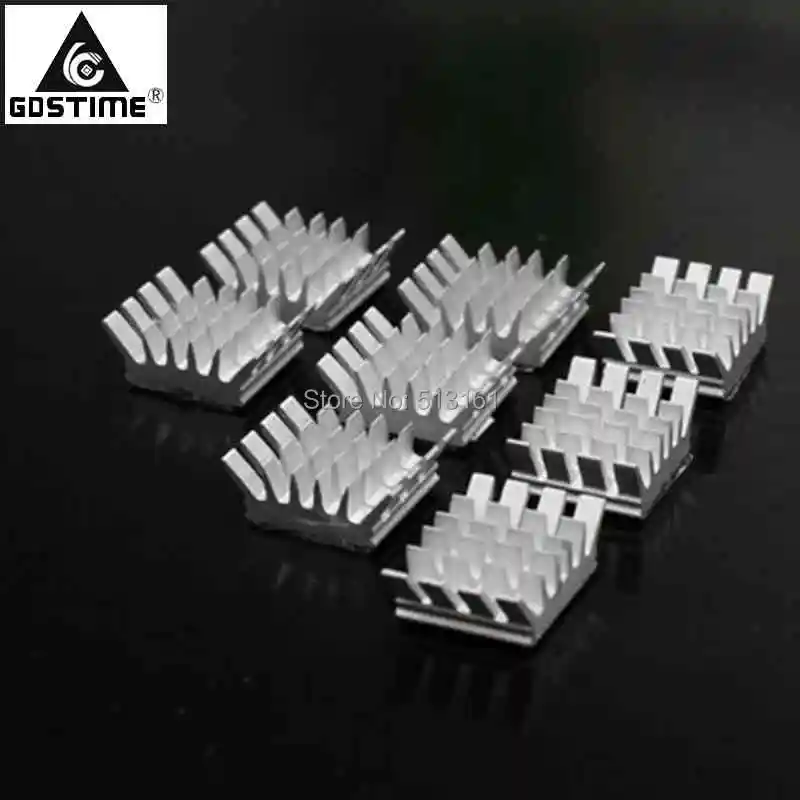 X8 heatsink(4)