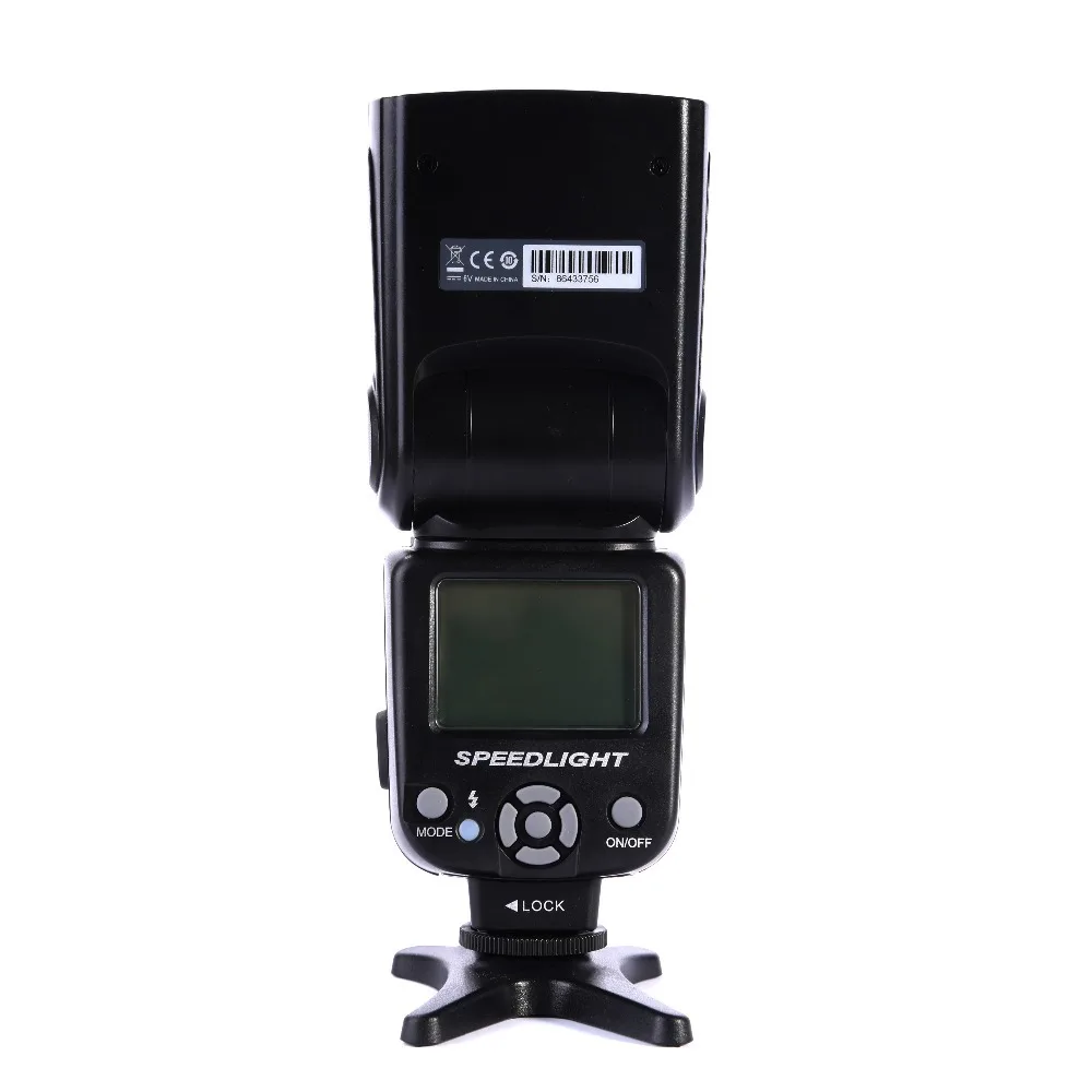  & F  KF-570 II   Speedlite  Nikon D3100 D5100 D50 D60 D70 D700 D3S  Canon 400D 450D 550D 550D 600D