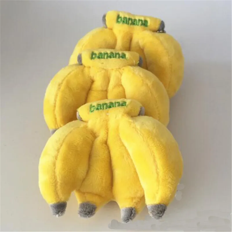 bananas soft toy company