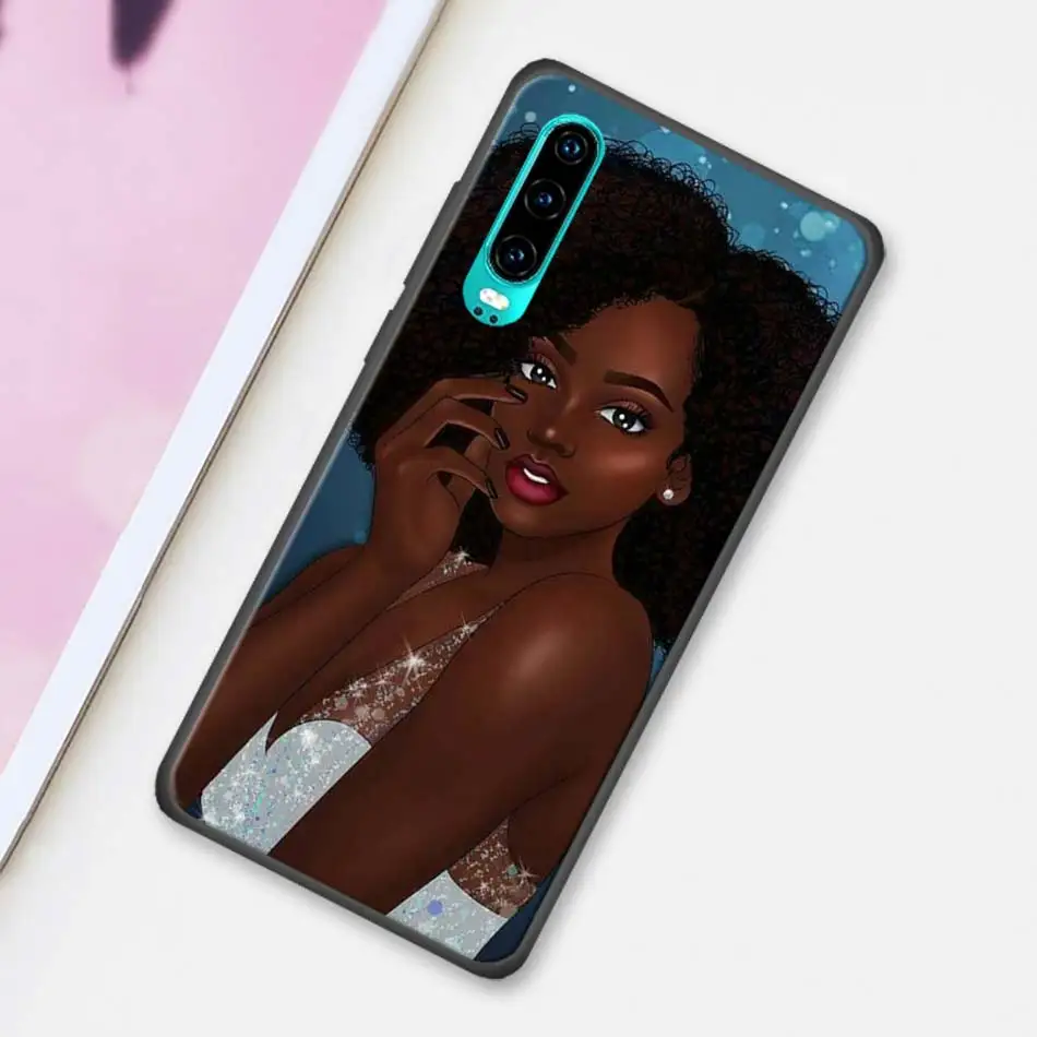 Чехол для телефона Huawei P30 P40 Lite E P20 Pro P10 P Smart Z Plus 2019|Бамперы| |