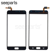 Dla ASUS Zenfone 4 MAX ZC554KL ekran dotykowy Panel Digitizer czujnik Zenfone 4 ZC554KL ekran dotykowy ekran dotykowy części zamienne