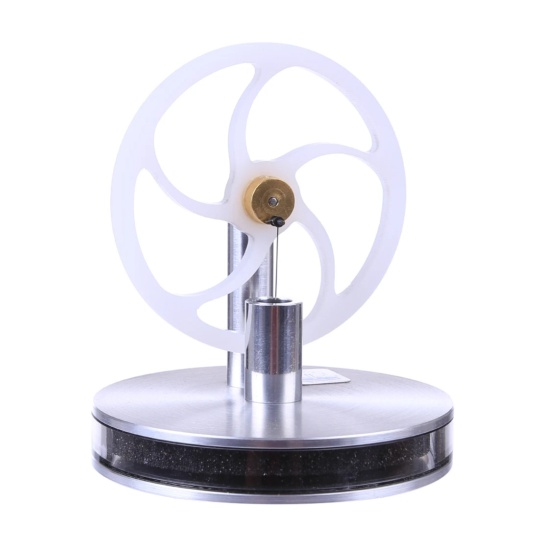 

2019 Hot Sale Discovery Toys Magnetron Low Temperature Stirling Engine Model Educational Toy Gifts For Kids Children Adults
