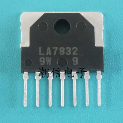 

LA7832 ZIP-7 new original In Stock