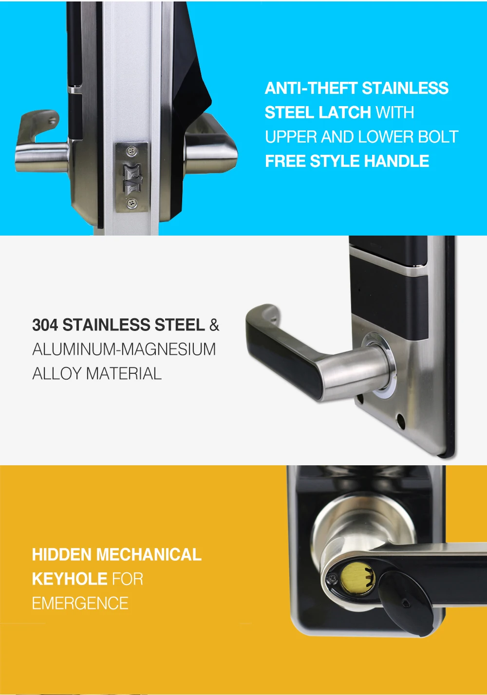SMART LOCK 2