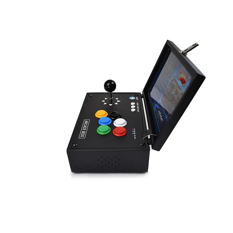 Игровая приставка Pandora's Box 9 10 дюймов 1500 игр в 1|Игры с монетами| |