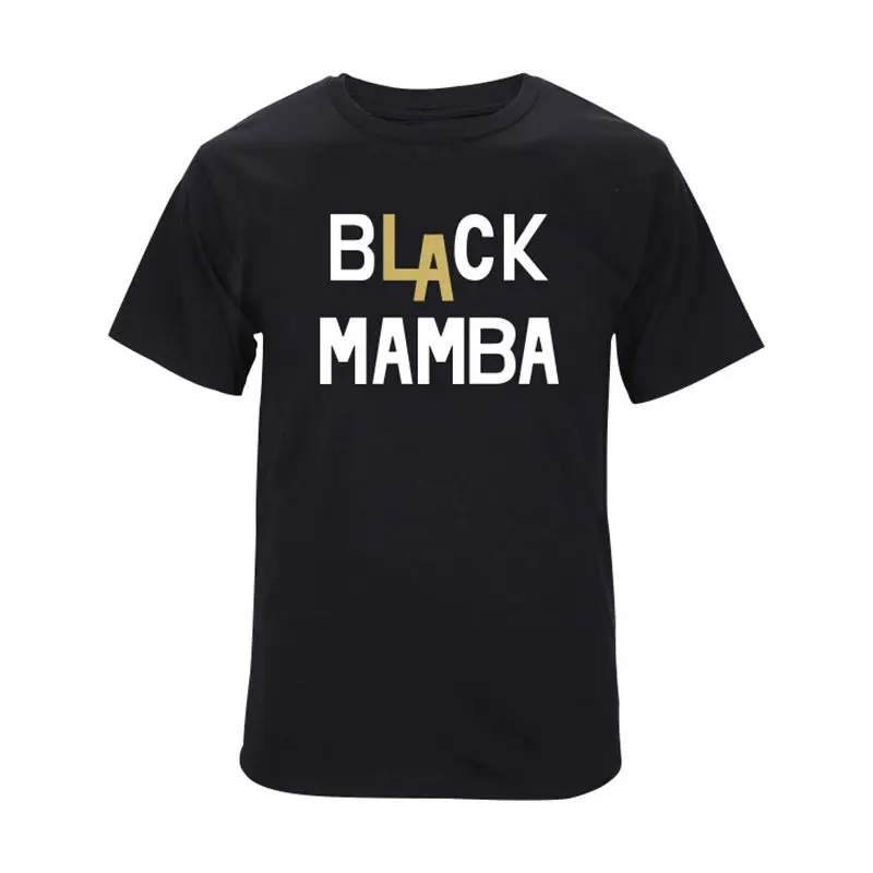t shirt kobe uomo rosa