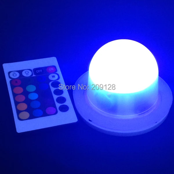 Best quality 2014 popular remote control decorative battery table lamps | Лампы и освещение