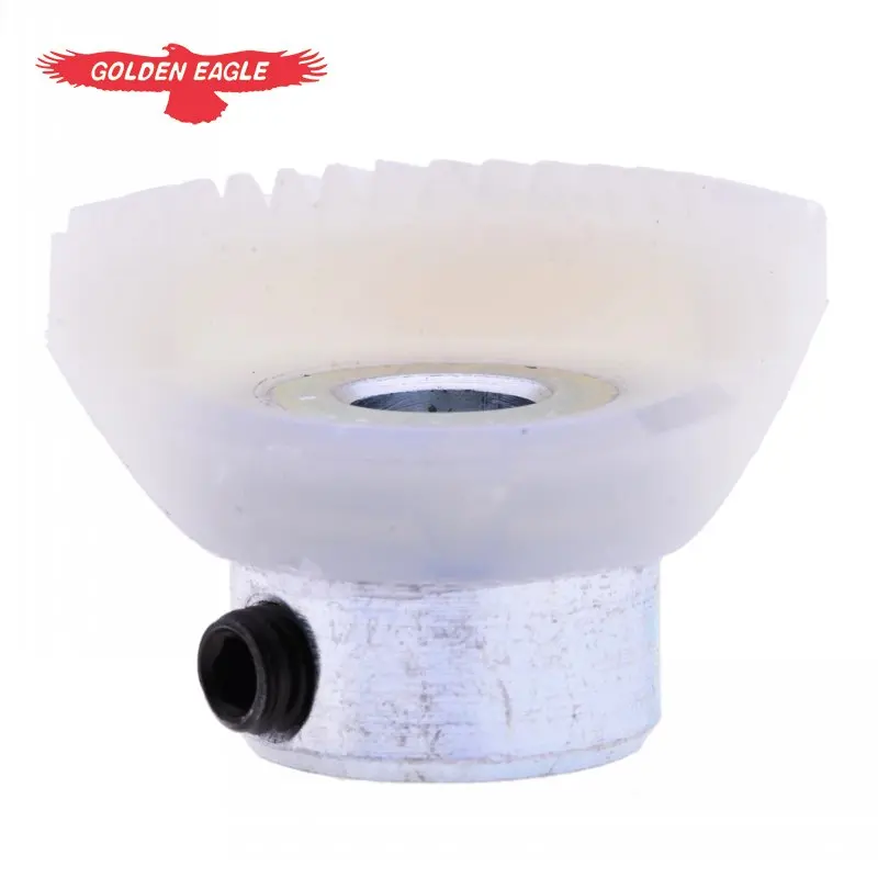 

SEWING MACHINE SPARE PARTS ACCESSORIES SEWING BOTTOM SHAFT WHEEL 601512001 FOR HOUSEHOLD SEWING