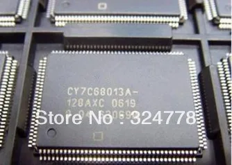 

CY7C68013A-128AXC CY7C68013A New and QFP-128