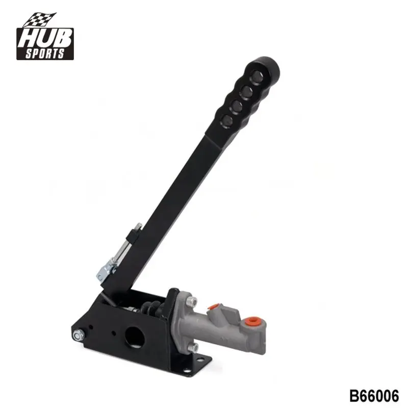 2015 New Jdm 435mm Universal VERTICAL HYDRAULIC HANDBRAKE For TOYOTA COROLLA AE86 4A-GE 83-87 HU-B66006