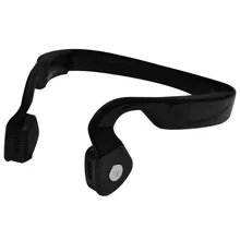 

Bone Conduction Headphone Sport Wireless Bluetooth Earphone Bone Conduction Headset Noise Cancelling Portable Handsfree Earphone