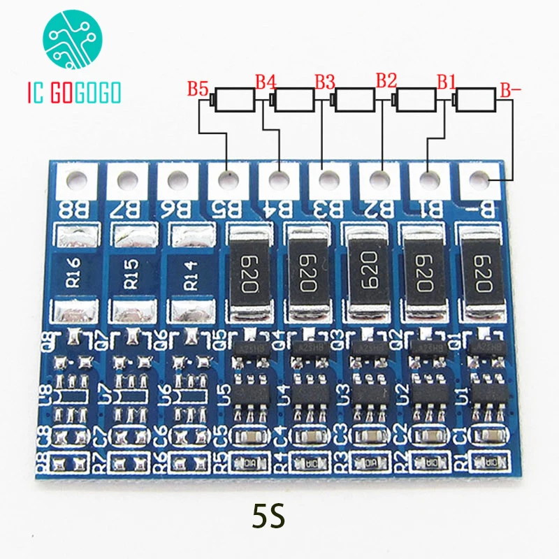 5S