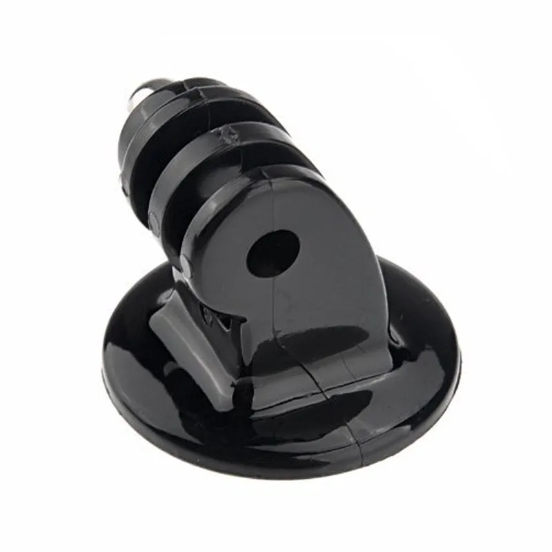 

2019 Hot Mini Monopod Tripod Holder Case Mount Adapter for GoPro HD Hero 4s/4/3+3/2/1 SJ4000Camera Black Edition GP03 For DOY