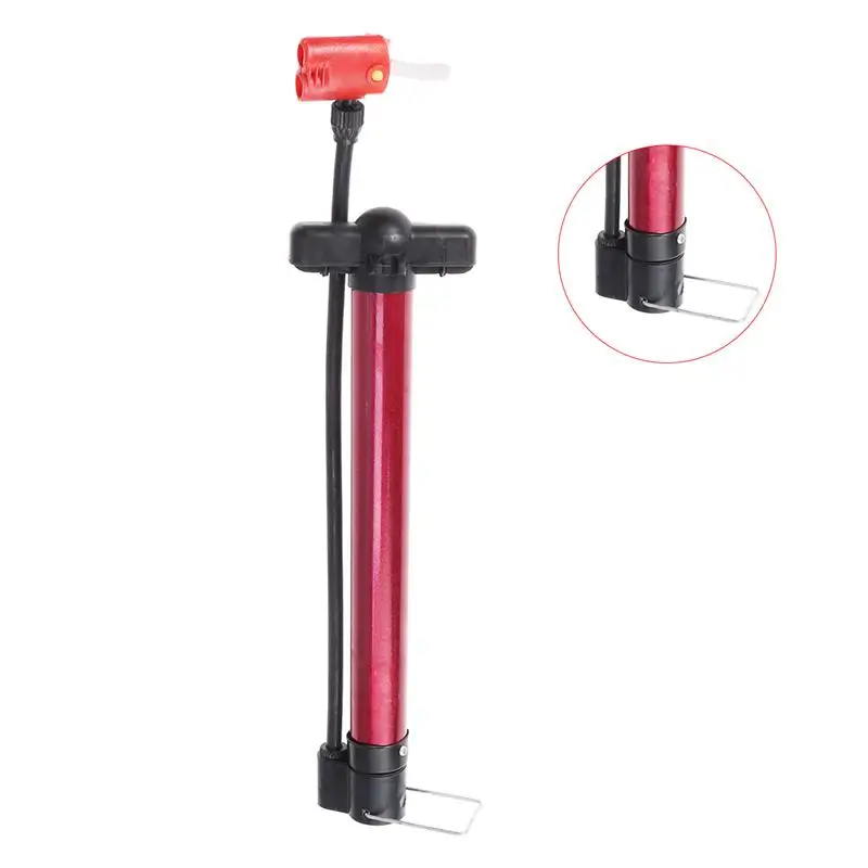 specialized bicycle pump