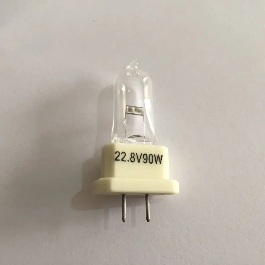 

replacement lamp 22.8V 90W ,Compatible for blue 90 blue 130/90 Hanaulux 053198 22.8 v 90 w, lamp bead from Germany,not hanaulux