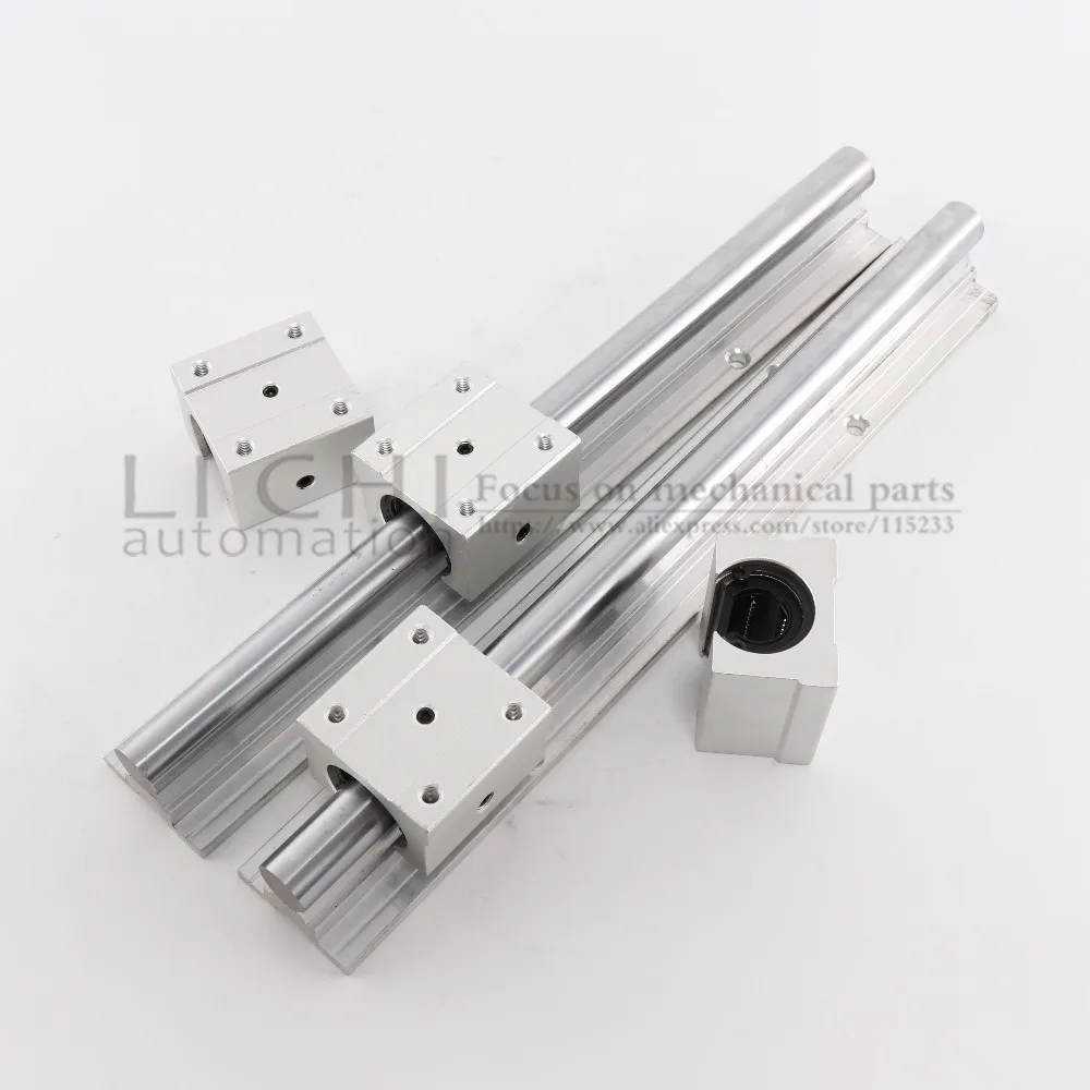 شحن مجاني ريال محدودة راوتر أجزاء 12mm خطي السكك الحديدية Sbr12 200mm أي طول و Sbr12uu تحمل كتل ل cnc أجزاء دليل شحن مجاني ريال محدودة راوتر أجزاء 12mm خطي السكك الحديدية Sbr12 200mm أي طول و Sbr12uu تحمل كتل ل cnc أجزاء دليل