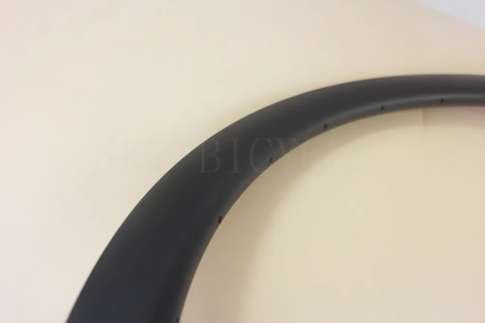 carbone bicycle wheel rim