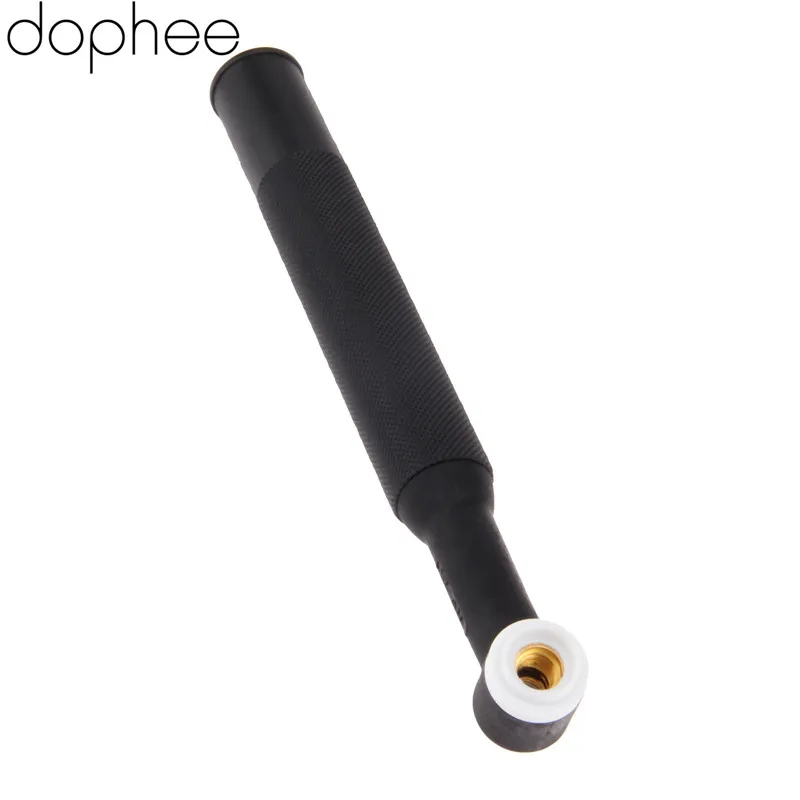 Dophee SR-20 WP-20 TIG Wig-schweißbrenner-kopf-körper 250 Amps Wassergekühlte Griff H-200 Flexible Schweißen & Löten Supplies 1 STÜCK Heißer Dophee SR-20 WP-20 TIG Wig-schweißbrenner-kopf-körper 250 Amps Wassergekühlte Griff H-200 Flexible Schweißen & Löten Supplies 1 STÜCK Heißer