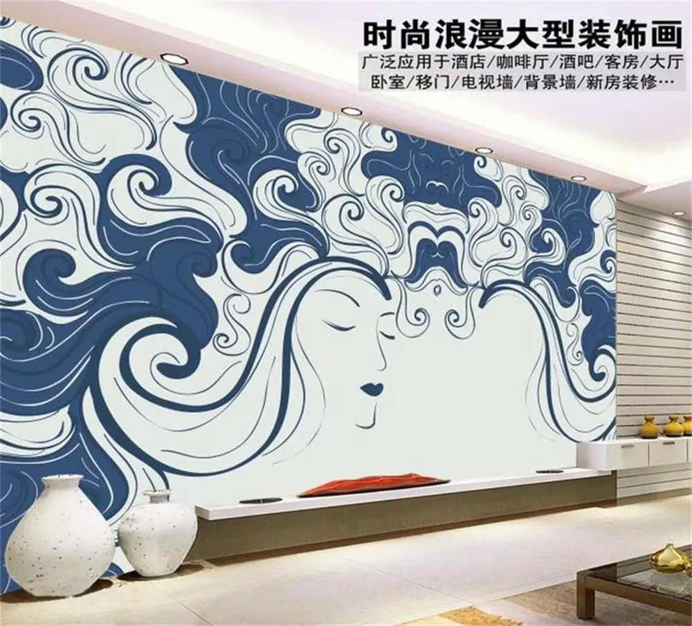 58+ Wallpaper Kartun Romantis Hd HD