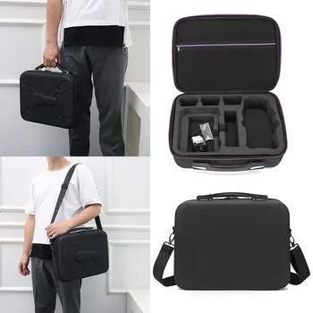 UAV Portable Bag Drone Portable Bag Drone Carrying Bag Waterproof New for Mavic 2 Drone Protect