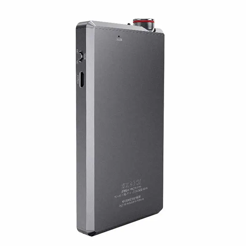 FIIO A5 FA5121 усилитель для наушников MUSES02 + LME49600 операционного усилителя комбо