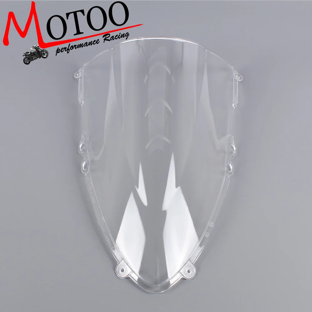 

Motorcycle Wind Deflectors Wind shield Windshield WindScreen Double Bubble for Ducati 1199 1199R 1199S Panigale 2012 2013