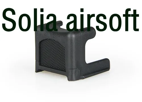 

Kill flash mesh protect cover for mini red dot scope sight for hunting