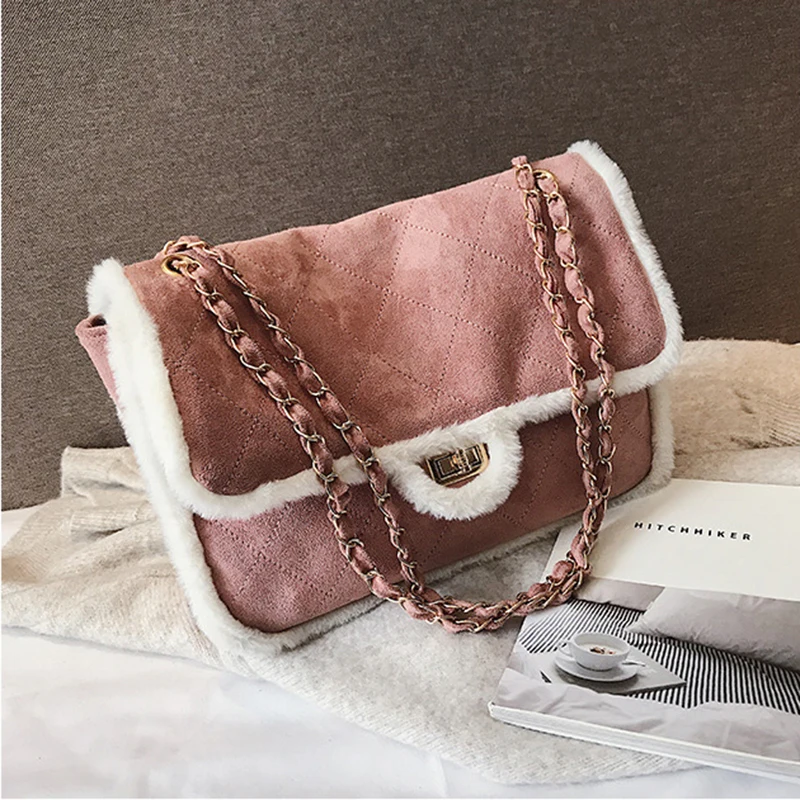 

Women Messenger Bags Leather Casual Winter Handbags Female Designer Bag Vintage Big Size Tote Shoulder Bag High Quality bolsos