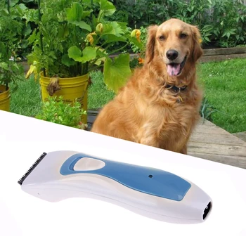 

220V 5W Electric Scissors Pet Hair Trimmer Animals Grooming Clippers Dog Hair Trimmer Cutters Pet Hair Clipper
