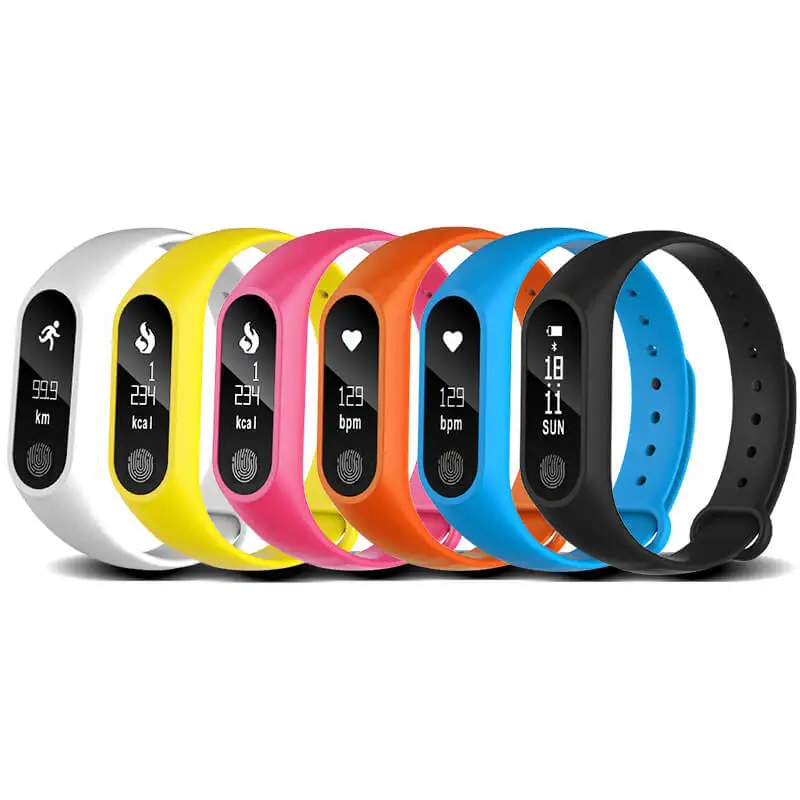 yoho smart band m3