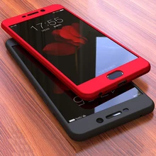 Plastic Hard 360 Full Protect Case Meizu M6 M6 Note M5 Note M3 Note E3 Full Protective Glass + Back Cover Matte Case Meizu M6S Plastic Hard 360 Full Protect Case Meizu M6 M6 Note M5 Note M3 Note E3 Full Protective Glass + Back Cover Matte Case Meizu M6S